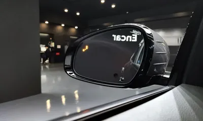 Genesis G70 2019, 84413 км, за 14403.7 USD - фото 17
