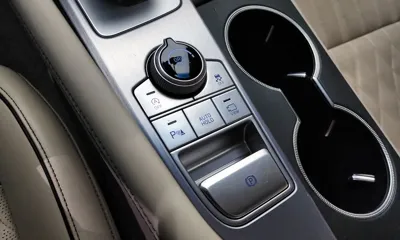 Genesis G70 2019, 84413 км, за 14403.7 USD - фото 18