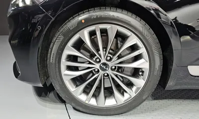 Kia K9 2022, 112599 км, за 21185.41 USD