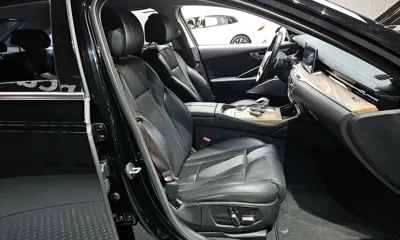 Kia K9 2022, 112599 км, за 21185.41 USD - фото 10