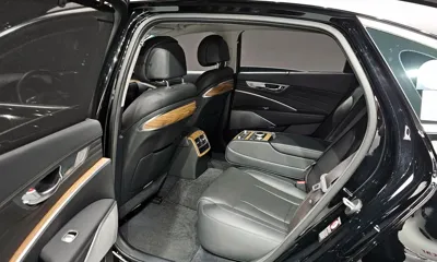 Kia K9 2022, 112599 км, за 21185.41 USD - фото 17