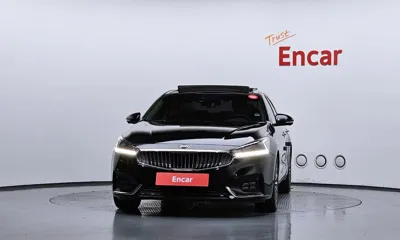 Kia K7 2016, 86755 км, за 8461.34 USD