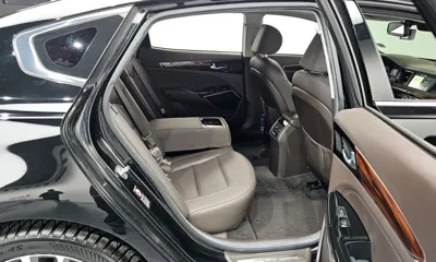 Kia K7 2016, 86755 км, за 8461.34 USD - фото 11