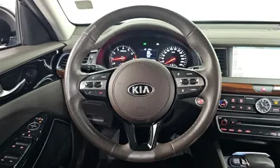 Kia K7 2016, 86755 км, за 8461.34 USD - фото 13