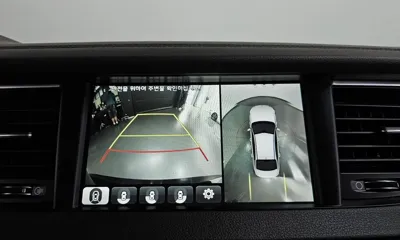 Kia K7 2016, 86755 км, за 8461.34 USD - фото 14
