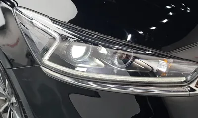 Kia K7 2016, 86755 км, за 8461.34 USD - фото 22