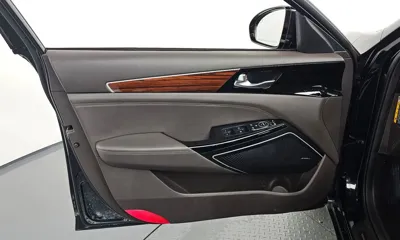 Kia K7 2016, 86755 км, за 8461.34 USD - фото 24