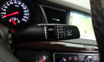 Kia K7 2016, 86755 км, за 8461.34 USD - фото 28