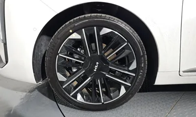 Kia K8 2026, 2046 км, за 27479.31 USD