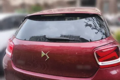 DS 4S 2018, 99900 км, за 4557 USD