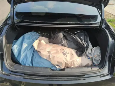 Geely Xingrui 2026, 13899 км, за 11918.54 USD