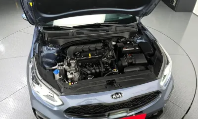 Kia K3 2019, 100772 км, за 7155.05 USD - фото 6