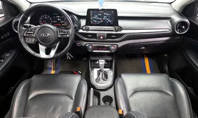 Kia K3 2019, 100772 км, за 7155.05 USD - фото 7
