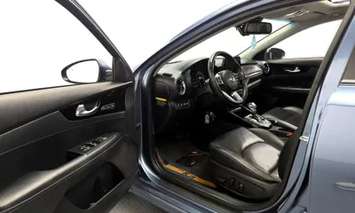 Kia K3 2019, 100772 км, за 7155.05 USD - фото 10
