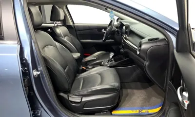 Kia K3 2019, 100772 км, за 7155.05 USD - фото 11