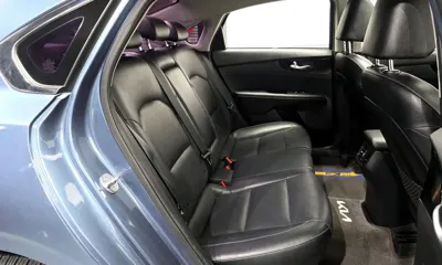 Kia K3 2019, 100772 км, за 7155.05 USD - фото 12