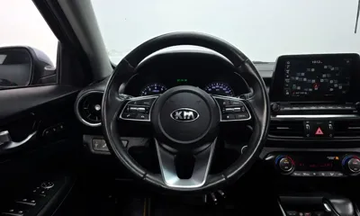 Kia K3 2019, 100772 км, за 7155.05 USD - фото 13