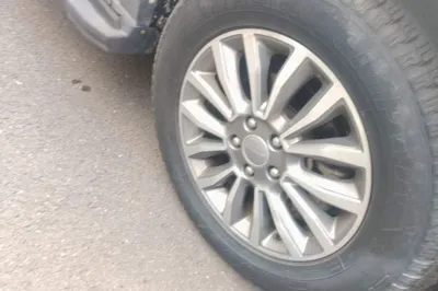 Haval H6 2017, 35000 км, за 5665 USD - фото 8