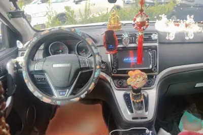 Haval H6 2017, 35000 км, за 5665 USD - фото 9