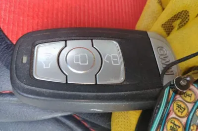 Haval H6 2017, 35000 км, за 5665 USD - фото 17
