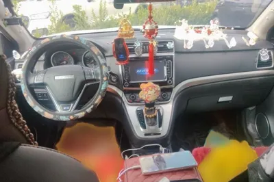 Haval H6 2017, 35000 км, за 5665 USD - фото 18