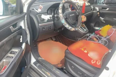 Haval H6 2017, 35000 км, за 5665 USD - фото 19