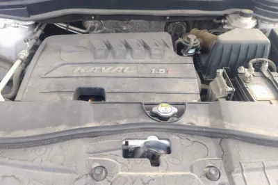 Haval H6 2017, 35000 км, за 5665 USD - фото 21