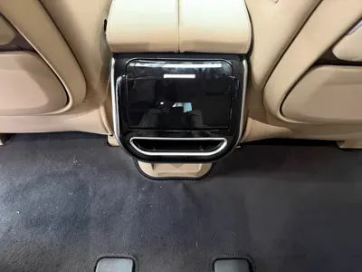 Buick GL8 Hybrid 2025, 18000 км, за 36860.27 USD - фото 7