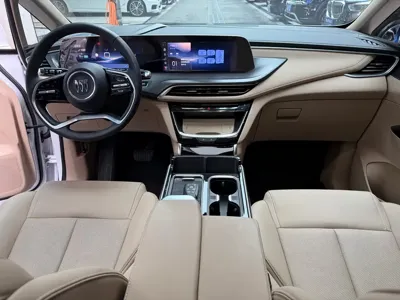 Buick GL8 Hybrid 2025, 18000 км, за 36860.27 USD - фото 10
