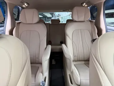 Buick GL8 Hybrid 2025, 18000 км, за 36860.27 USD - фото 16