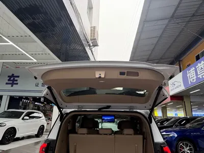 Buick GL8 Hybrid 2025, 18000 км, за 36860.27 USD - фото 20