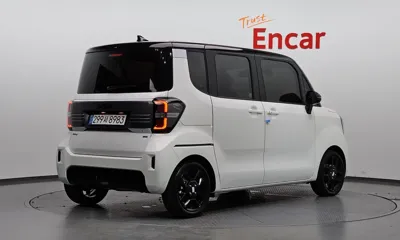 Kia Ray 2026, 47 км, за 14853.43 USD
