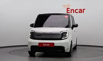 Kia Ray 2026, 47 км, за 14853.43 USD