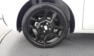 Kia Ray 2026, 47 км, за 14853.43 USD