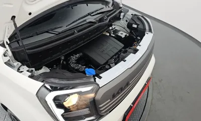 Kia Ray 2026, 47 км, за 14853.43 USD - фото 6
