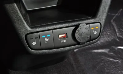 Kia Ray 2026, 47 км, за 14853.43 USD - фото 12