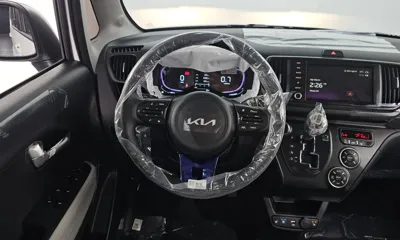 Kia Ray 2026, 47 км, за 14853.43 USD - фото 14