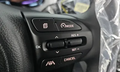 Kia Ray 2026, 47 км, за 14853.43 USD - фото 17