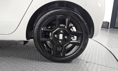 Kia Ray 2026, 47 км, за 14853.43 USD - фото 21