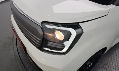 Kia Ray 2026, 47 км, за 14853.43 USD - фото 22