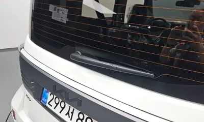 Kia Ray 2026, 47 км, за 14853.43 USD - фото 30