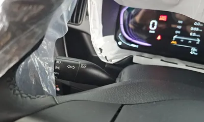 Kia Ray 2026, 47 км, за 14853.43 USD - фото 31