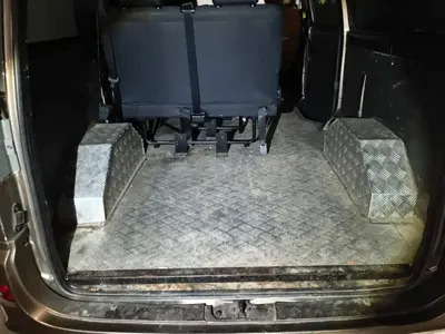 Foton Fengjing G5 2023, 61800 км, за 5295.7 USD