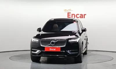 Volvo XC90 2020, 32545 км, за 38748.01 USD