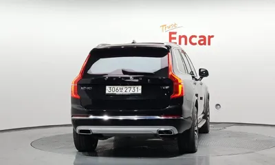 Volvo XC90 2020, 32545 км, за 38748.01 USD