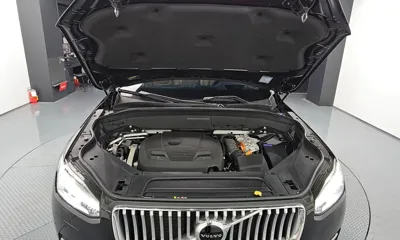 Volvo XC90 2020, 32545 км, за 38748.01 USD - фото 6