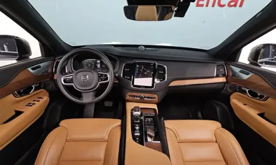 Volvo XC90 2020, 32545 км, за 38748.01 USD - фото 7