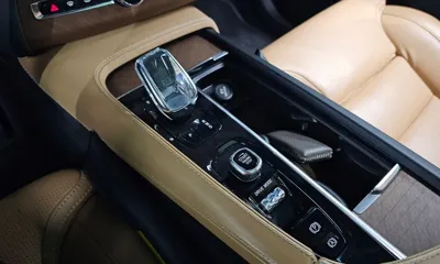 Volvo XC90 2020, 32545 км, за 38748.01 USD - фото 9