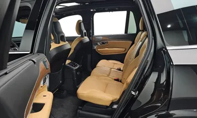 Volvo XC90 2020, 32545 км, за 38748.01 USD - фото 12