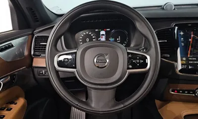 Volvo XC90 2020, 32545 км, за 38748.01 USD - фото 13
